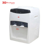 3D Water Dispenser Table Top WD-570ECT