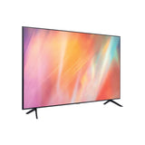 Gloria bazar is a leading home appliance store in Misamis Mindanao. This product is Samsung UHD 4K Smart Television 50" Crystal Flat Display - UA-50AU7000GXXP.