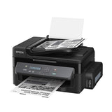 Epson Printer Mono Ink Tank w/ Scanner - M200