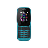 Nokia 110 Dual Sim Cellphone