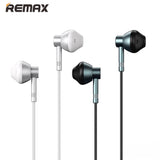 Remax Earphone RM-201