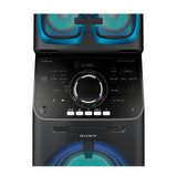 Sony Component High Power Home Audio System with Bluetooth - MHC-V90DW