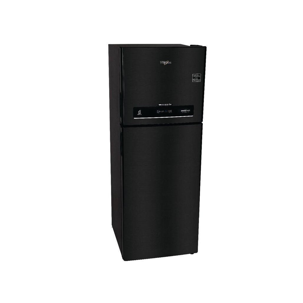 Whirlpool Refrigerator 13 Cu.ft. No-Frost  Double Door  Inverter-6WIN130U BS
