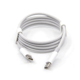 Remax Data Cable Type-C - RC-135C White