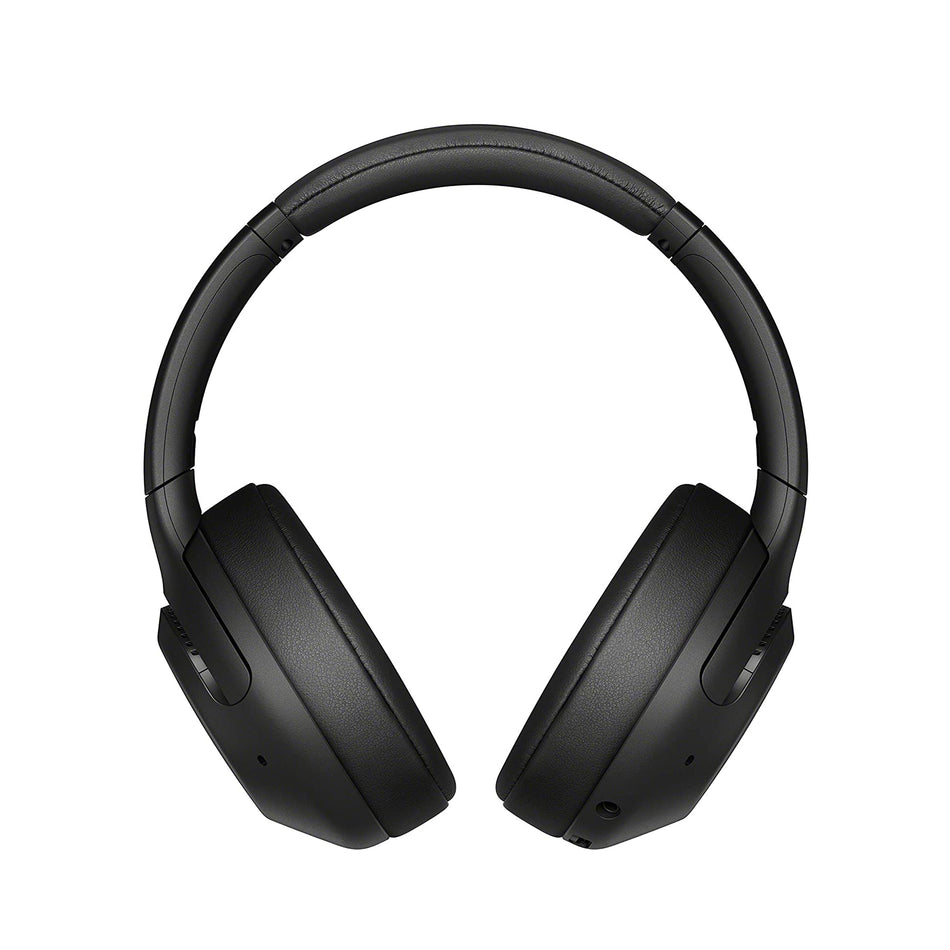 Sony Headphone Wireless Noise Cancelling - WH-XB900N/BCE Black