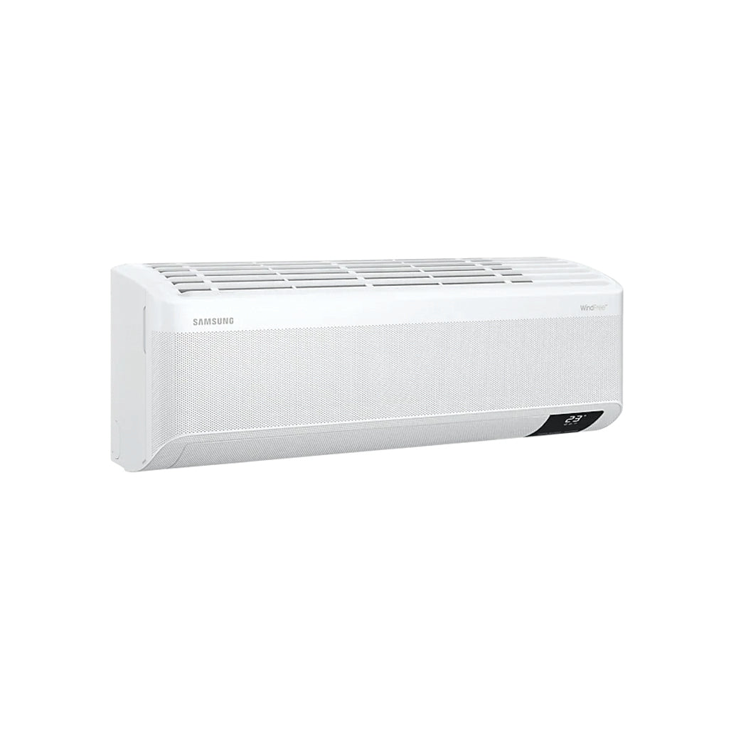 Samsung Split Type Aircon 1.5HP Basic Inverter Wind Free Indoor Unit - AR-13BYHAMWKNTC