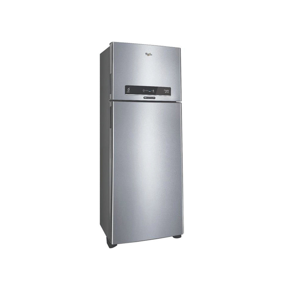 Whirlpool Refrigerator 9.5Cuft. No-Frost Inverter, Tri Sensor, Deep Freeze - 6WB195-USS
