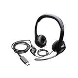 Logitech H390 USB Headset