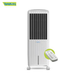 Symphony 22 Liters Tank capacity, 170 Watts Air Cooler - DiET 22i