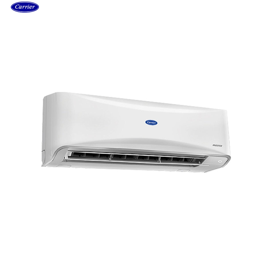 Carrier Wall Mounted Split Type Aircon 2.5HP XPower Crystal 2 Inverter Indoor Unit - 42GCVBS024-303