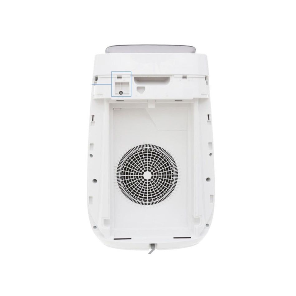 Sharp Air Purifier Plasmacluster Ion 30sq.meters - FP-J40E-W