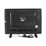 Pensonic Television LED 18 Glass Flat Display - LED-1812