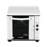 La Germania Electric oven and grill Compact Gas Oven-SL-155-40WT