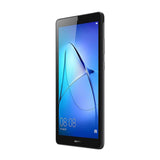 Huawei Media Pad T3 Tab 7.0 IPS LCD Display, 16GB Internal Memory Space Gray