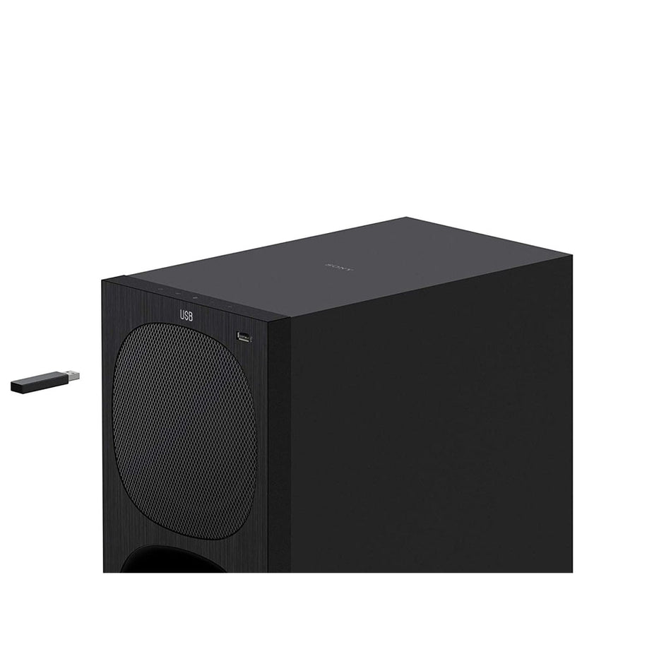 Sony Soundbar System 5.1Channel Bluetooth With Wireless Subwoofer - HT-S20R