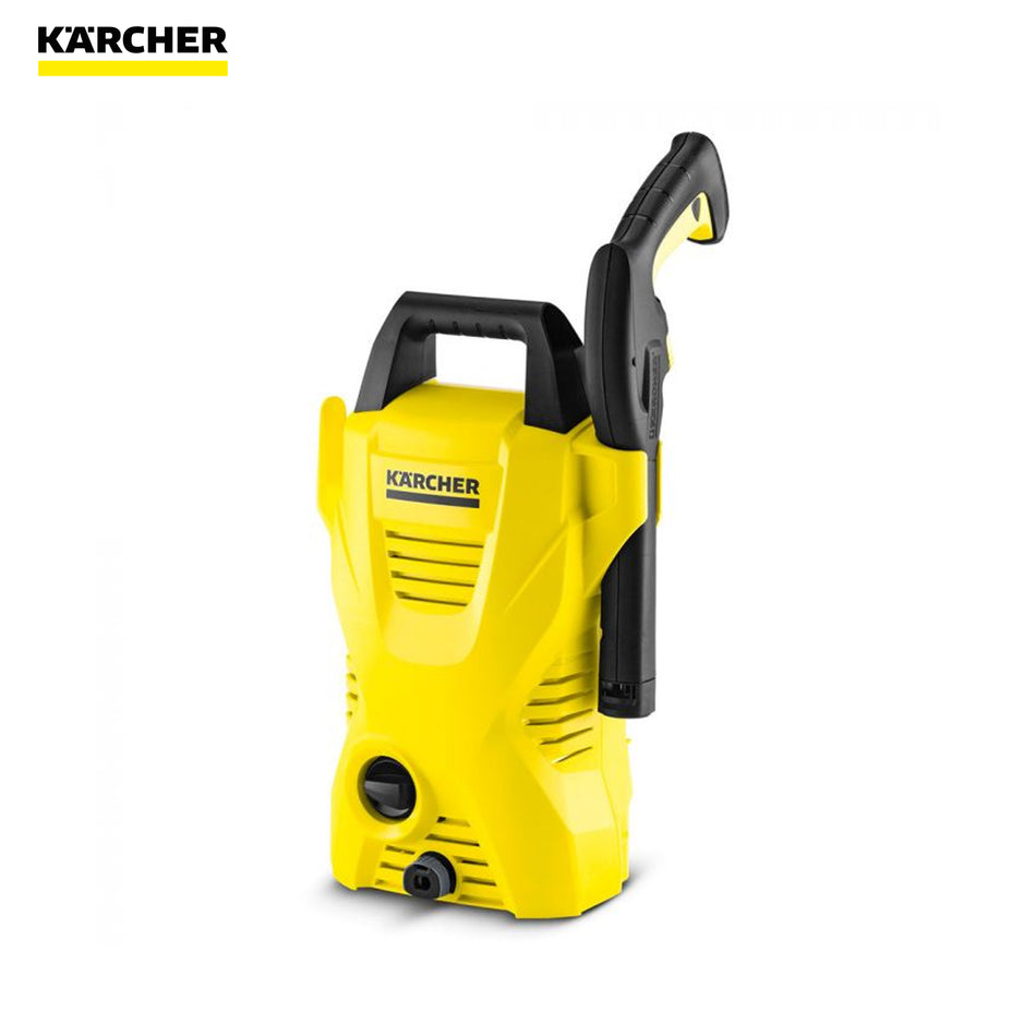 Karcher 1400 Watts Pressure Washer - K2 Compact