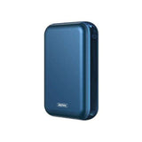 Remax Power Bank Hi-speed Charging 1000C mAh- RPP-26 Blue