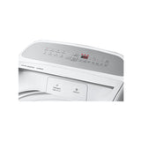 Samsung Washing Machine Fully Automatic 8Kg. Top Load Inverter- WA-80T5160WW/TC