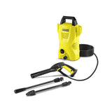 Karcher 1400 Watts Pressure Washer - K2 Compact