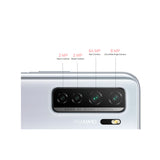 Huawei Nova 7 SE 5G 6.5" Display; 128GB; 8GB RAM; 4000mah