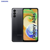 Samsung Galaxy A04s 6.5" Display; 4GB Ram; 128GB Internal Memory; 5000mAh