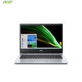 Acer Laptop Intel Pentium 14" 8GB, 256SSD, Win10 - A314-35-P4BJ