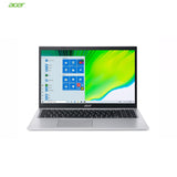Acer Laptop 15.6" Intel Celeron-N4500, 4GB, 256SSD,Win11 - A315-35-C6GV