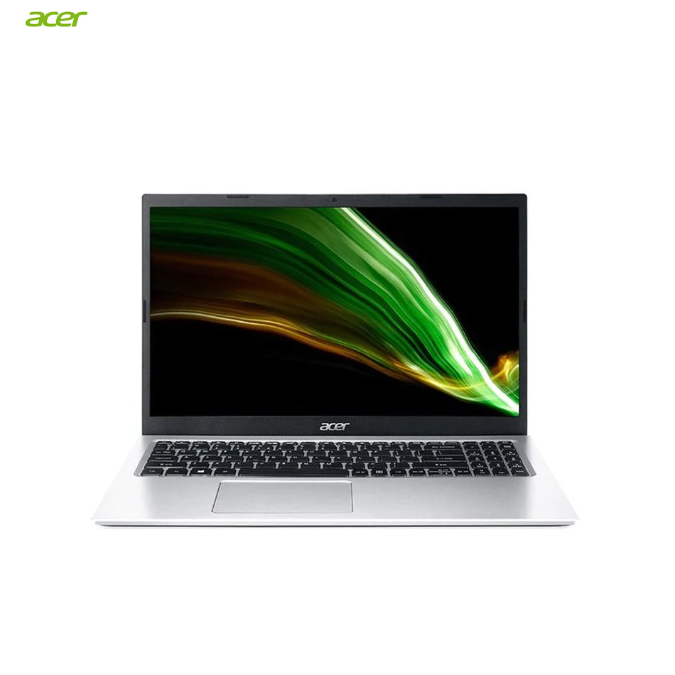 Acer Laptop 15.6" Intel Core i3-1115G4, 8GB, 512SSD, Win10
