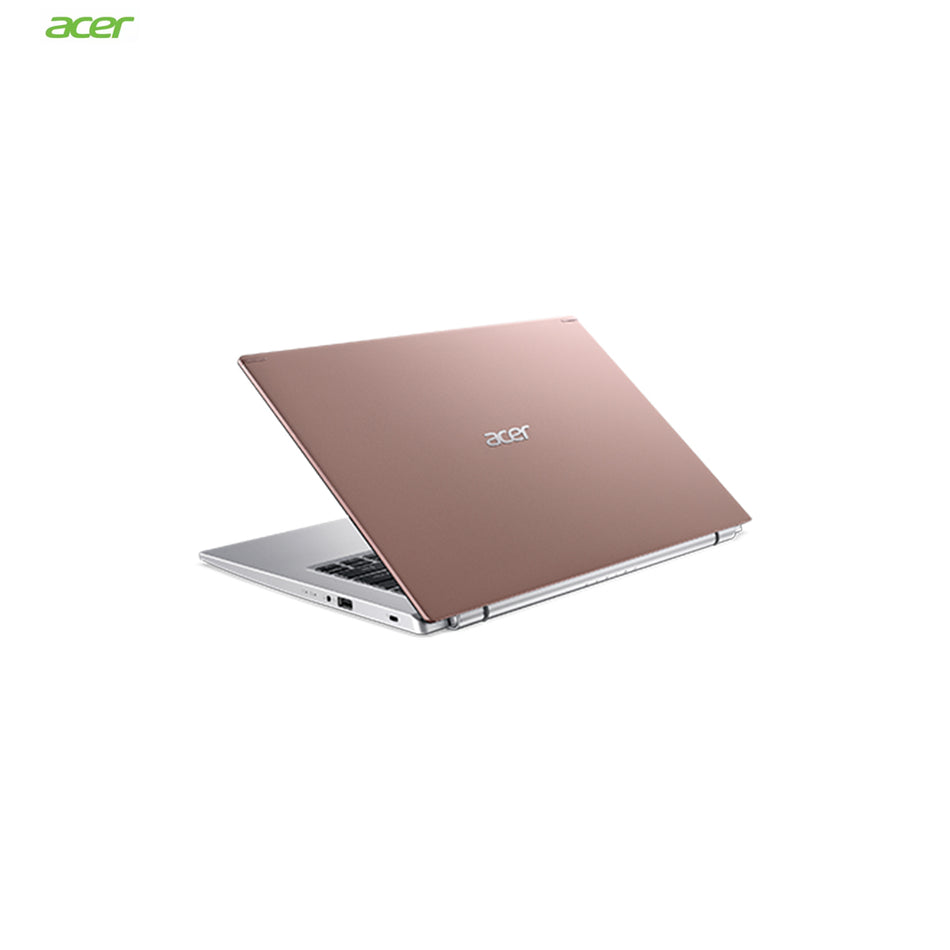 Acer Laptop 14" Intel Core i3-1115G4, 8GB, 256SSD, Win11 - A514-54-35EB