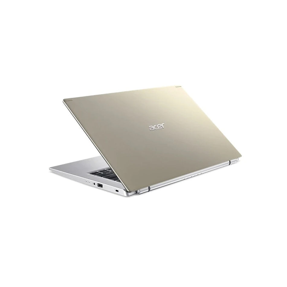Acer Laptop 14" Intel Core i5-1135G7, 8GB, 512SSD, Win10 - A514-54-59LK