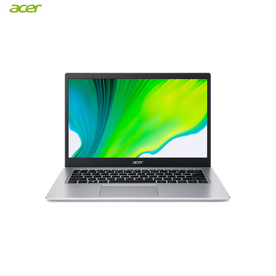 Acer Laptop 14" Intel Core i5-1135G7, 8GB, 512SSD, Win10 - A514-54-59LK