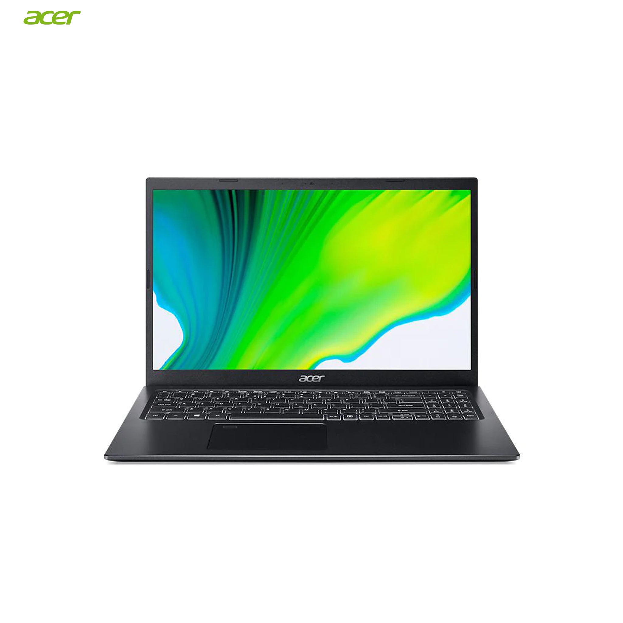 Acer Aspire 5  Core i5 - 1135G7 8GB RAM NVIDIA MX350 2GB 512GB SSD 15.6