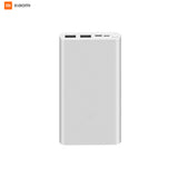 Xiaomi Fast Charge Power Bank 3 10000mAh Silver
