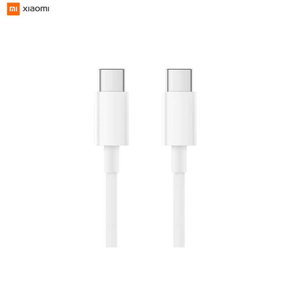 Xiaomi USB Type-C to TypeC Cable - 18713