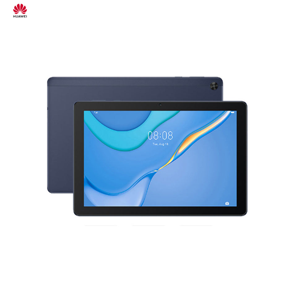 Huawei MatePad T10/LTE 9.7" Display; 32GB; 2GB RAM; 5100mah Battery -AGRK-L09/Deepsea Blue
