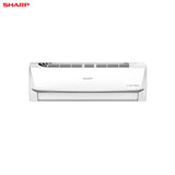 Sharp Split Type Aircon 2.0HP J-Tech Inverter Indoor Unit -AH-X20ZF