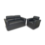 AMI000015 -- Sofa Set 211 COOPER