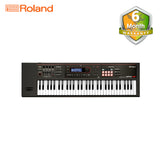 Roland Expandable Synthesizer 61-keys Keyboard - XPS-30