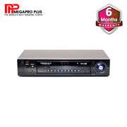 Mega Pro Piolo DVD Player - MP100NS