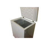Haier Chest Type Freezer Hard Top 5.0 Cuft. - BD-146HDV6