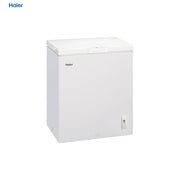 Haier Chest Type Freezer Hard Top 5.0 Cuft. - BD-146HDV6