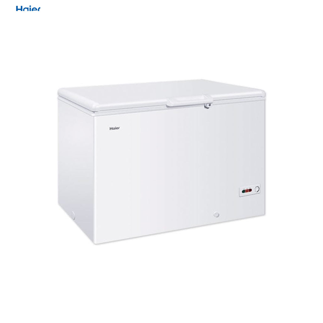 Haier Chest Type Freezer Hard Top 15.0 Cuft. - BD-429H D