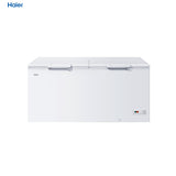 Haier Chest Type Freezer Dual Function 18.0 Cuft - BD-519H D