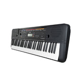 Yamaha Portable Keyboard 61-Key Keyboard - PSR-E263