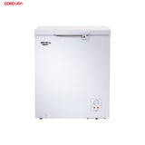 Condura Chest Type Freezer 5.3Cuft. Inverter Hard Top - CCF-150Ri