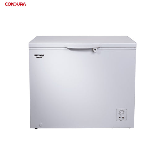 Condura Chest Type Freezer 7.1Cuft. Inverter Hard Top - CCF-200Ri