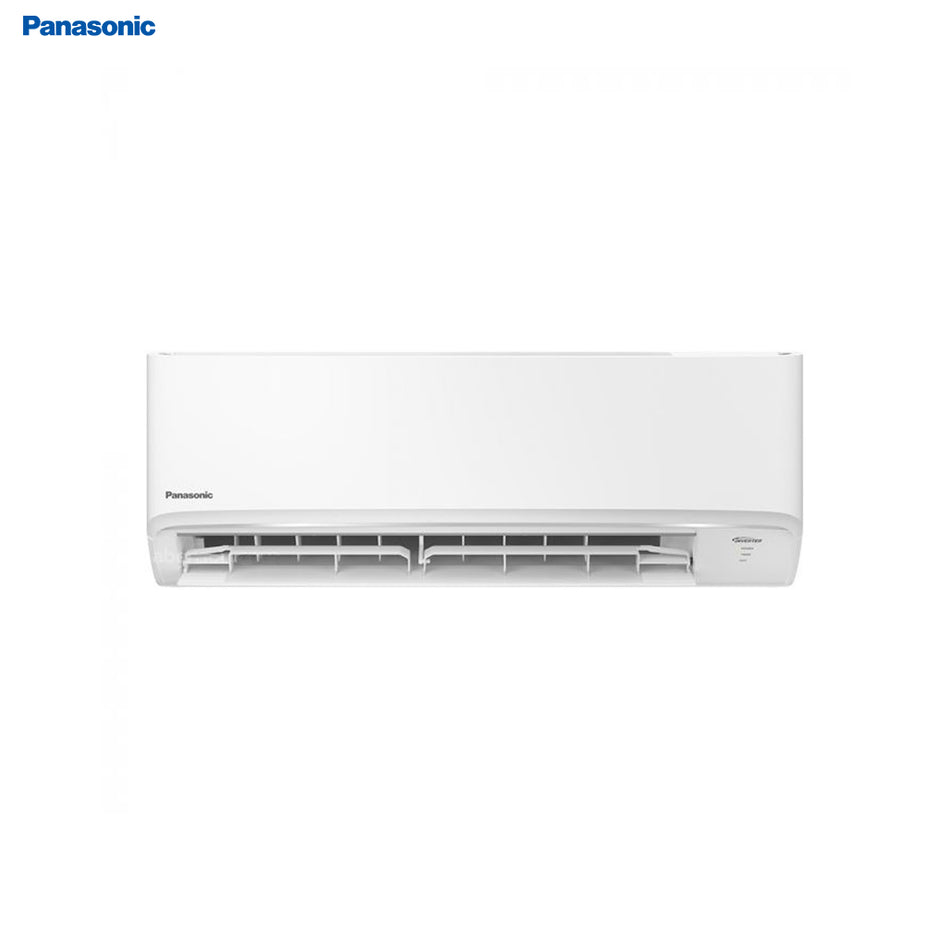 Panasonic Wall Mounted Split Type Aircon 2.0HP Premium Inverter Indoor Unit - CS-XU18VKQ