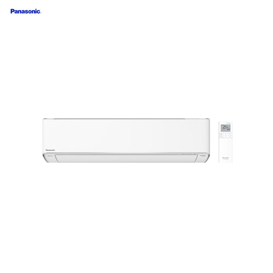 Panasonic Wall Mounted Split Type Aircon 2.0HP Premium Inverter Indoor Unit - CS-XU18XKQ