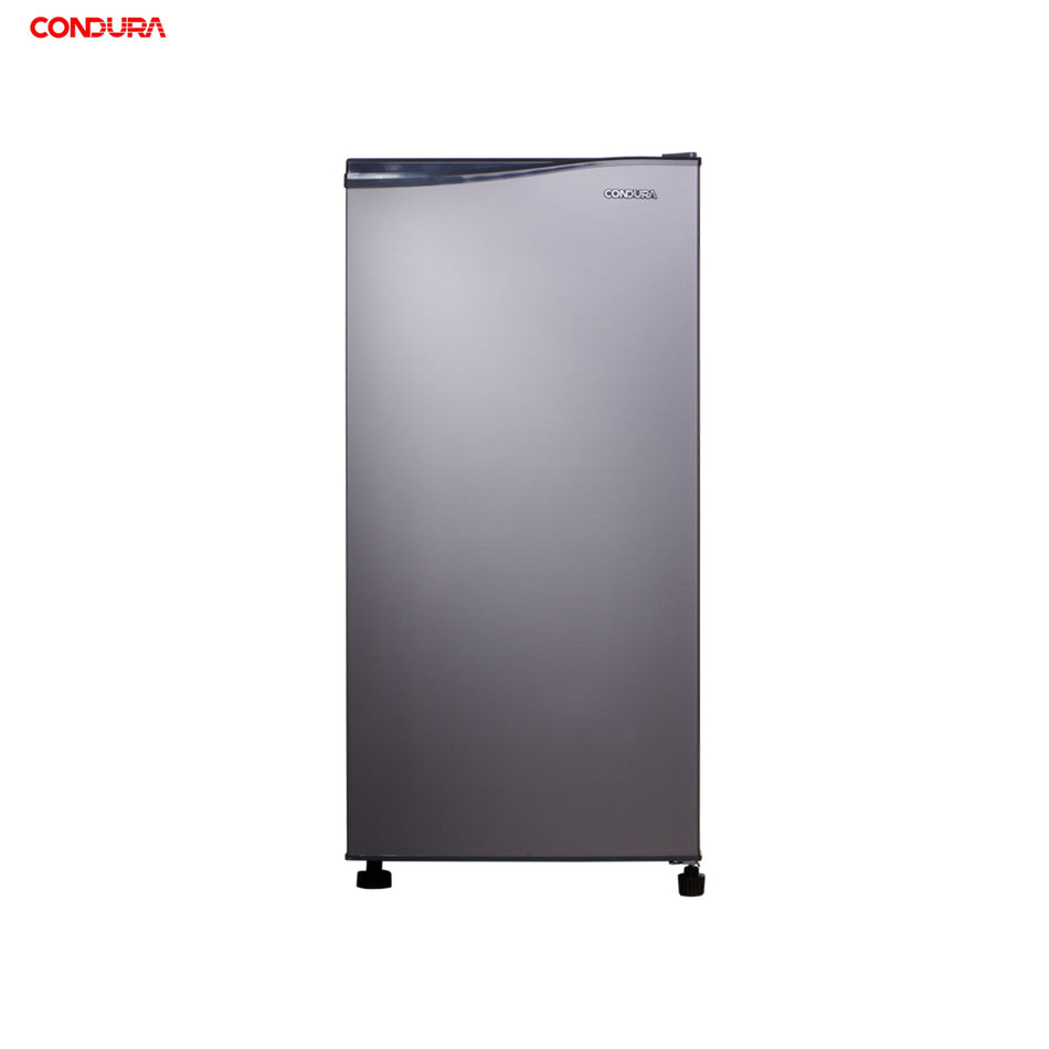 Condura Refrigerator 5.3Cuft. Single Door Direct Cooling - CSD510MN