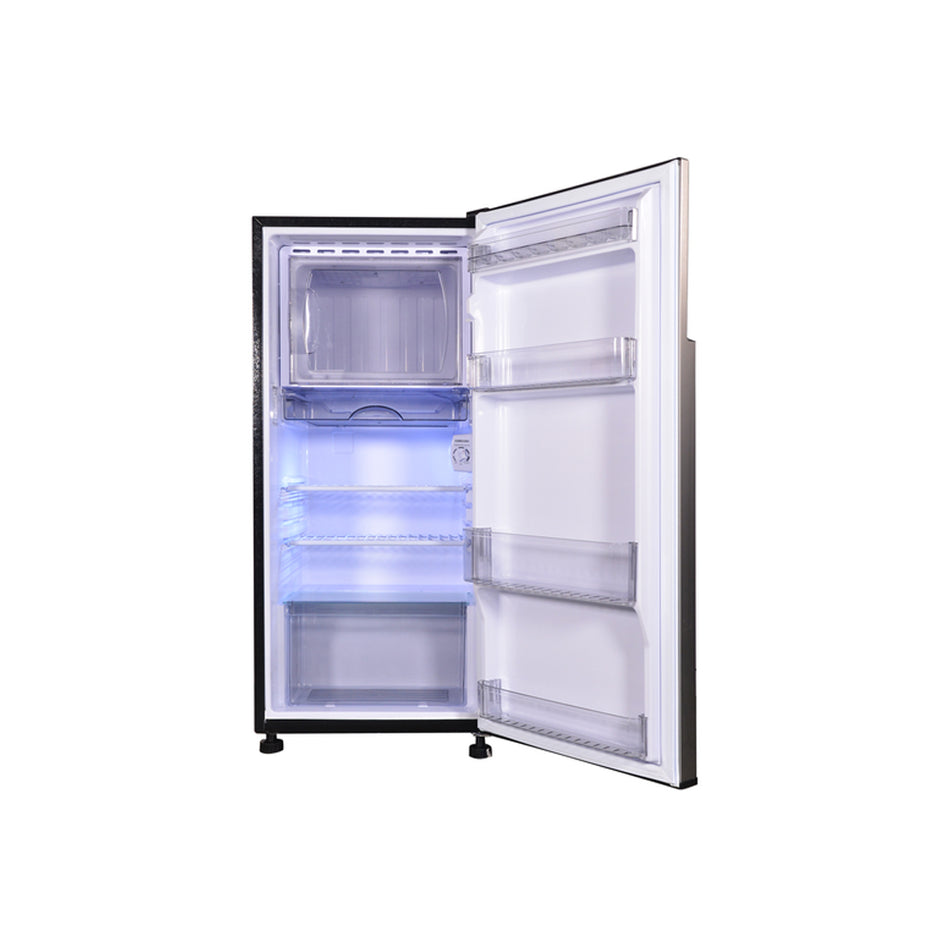 Condura Refrigerator 5.3Cuft. Single Door Direct Cooling - CSD510MN